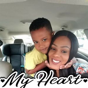 Meet your Posher, Tamra